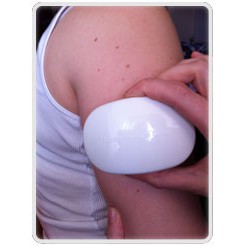 Dụng cụ bàn chải trị liệu Spinbrush Brush Therapy | Tăng động, Mất tập trung, Tự kỉ