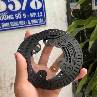 Lòng đĩa abs