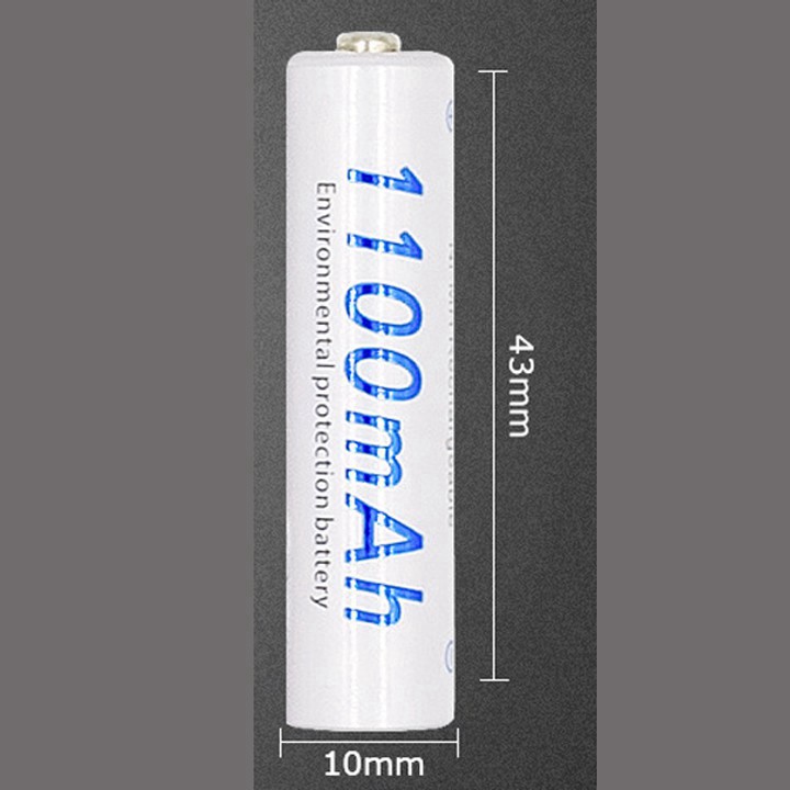 Pin sạc Palo 2A-3A 1100 -3000mah