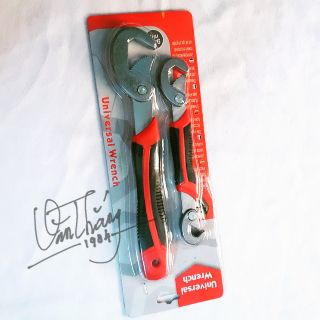 BỘ 2 CỜ LÊ ĐA NĂNG 9-32 HIỆU UNIVERSAL WRENCH