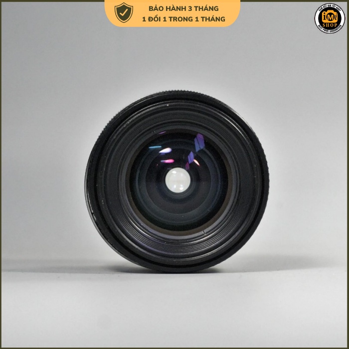 Ống kính máy ảnh Tamron 24mm f2.5 MF Adaptal 2  - 10811