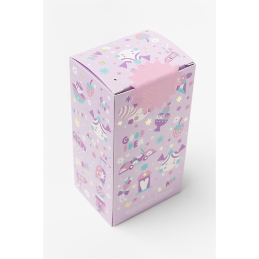 Nước hoa trẻ em ZARA HOLIDAY MOOD EDC 100 ML .