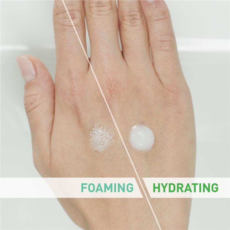 Sữa Rửa Mặt CERAVE Dịu Nhẹ Foaming-Hydrating Cleanser (Nhiều size) | BigBuy360 - bigbuy360.vn