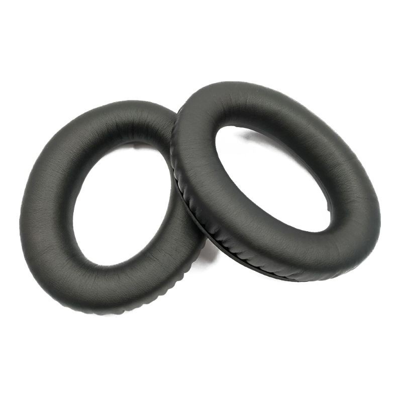 1 Cặp vỏ đệm bọc tai nghe bằng xốp cho Kingston HyperX Cloud Revolver S