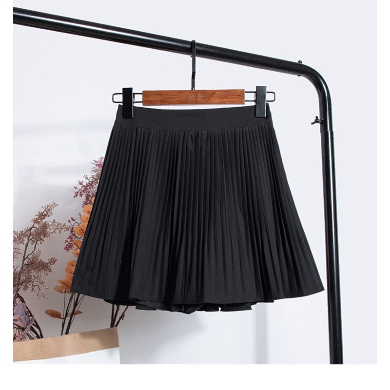 Chân váy Chiffon dập ly siêu xinh (hot) | BigBuy360 - bigbuy360.vn