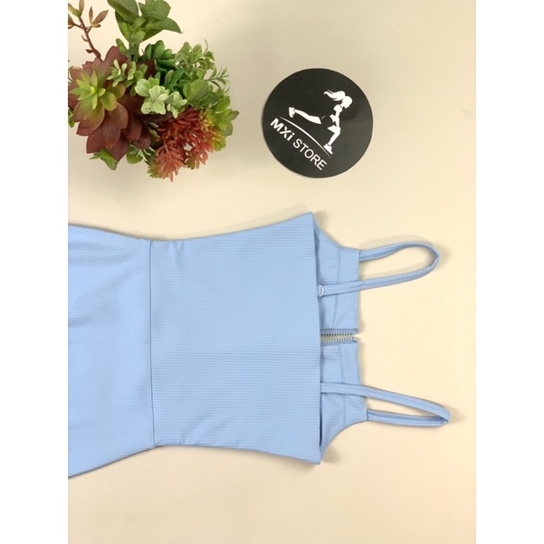 ĐỒ TẬP JUMPSUIT YOGA-GYM