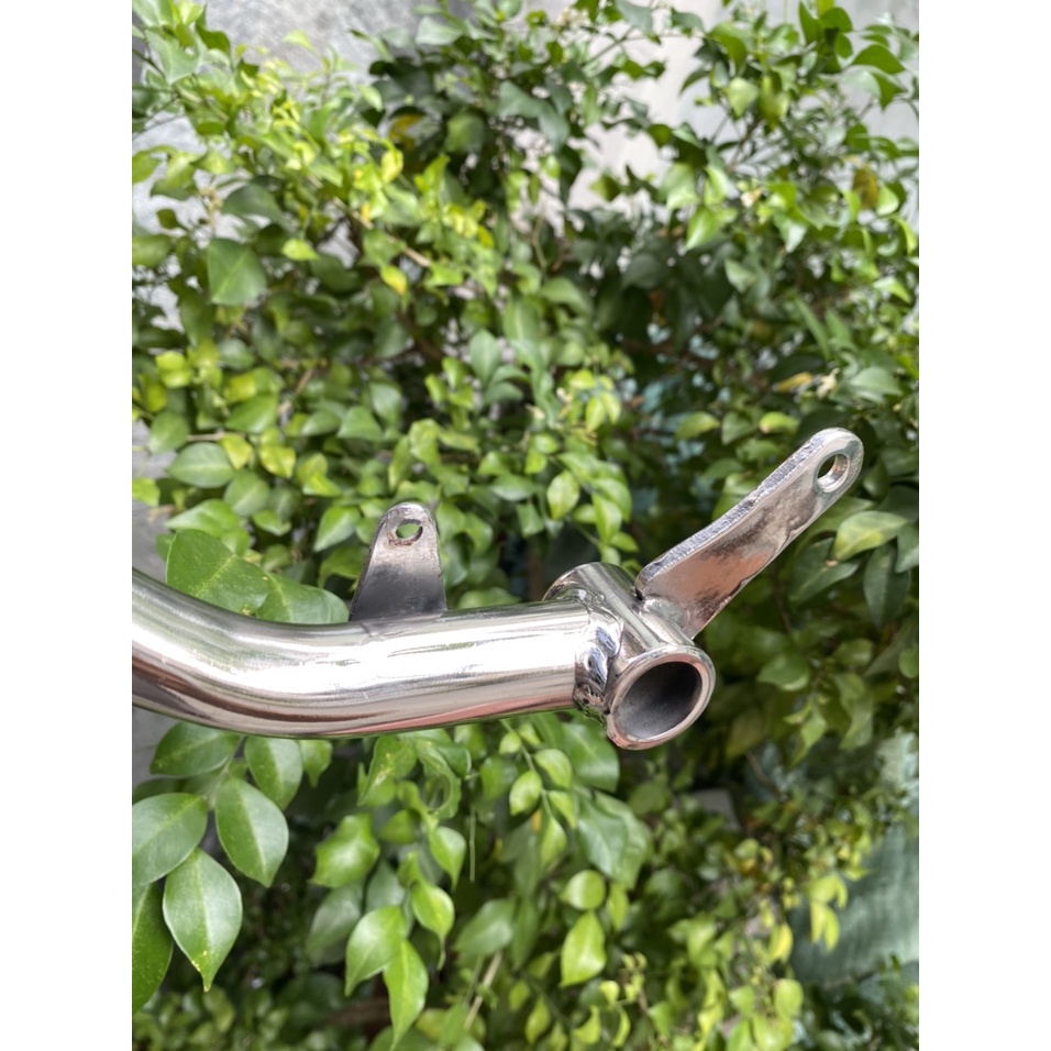 Chân phanh Wave, Chân thắng Wave nhỏ INOX 304 càng thắng Wave nhỏ