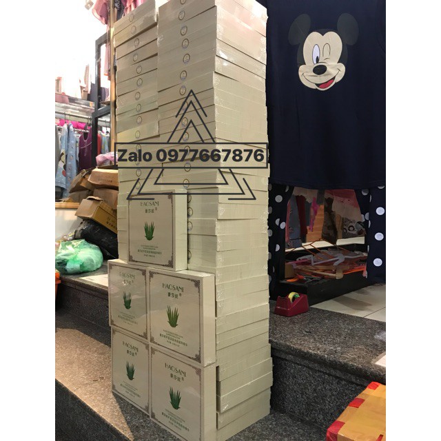 Hộp Viên Hút Chì Thải Độc Tố Haosani 100v Chính Hãng | BigBuy360 - bigbuy360.vn