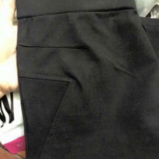 Tregging h&m