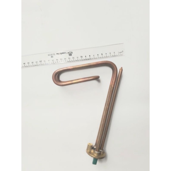 Sợi đốt R bình nóng lạnh ariston