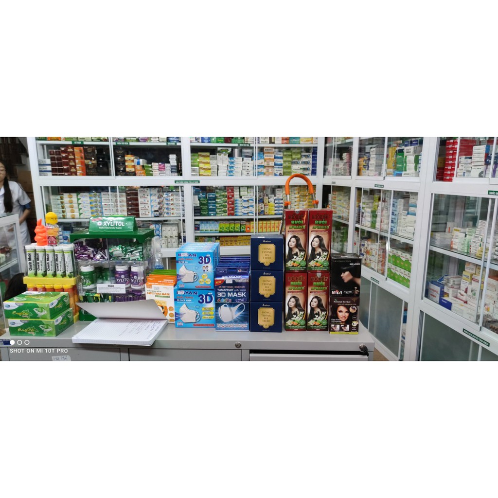 [Chính Hãng] Đông Trùng Hạ Thảo Anshan Sấy Thăng Hoa Thượng Hạng, Hàm Lượng Dược Chất Và Dinh Dưỡng Cao, 20G | BigBuy360 - bigbuy360.vn
