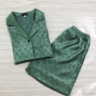 Set pijama LV