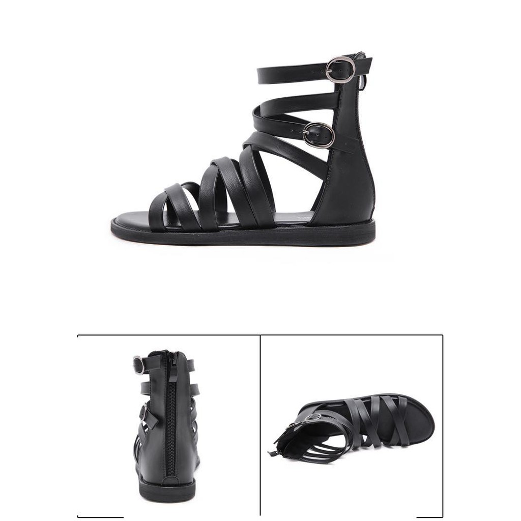 (QUÀ TẶNG LÀ DÂY CỘT TÓC)  dép chiến binh nữ🍁sanldal chiến binh,khóa sau, đi học, đi chơi, cực êm, KHOHANGCHUYENDOSI | BigBuy360 - bigbuy360.vn