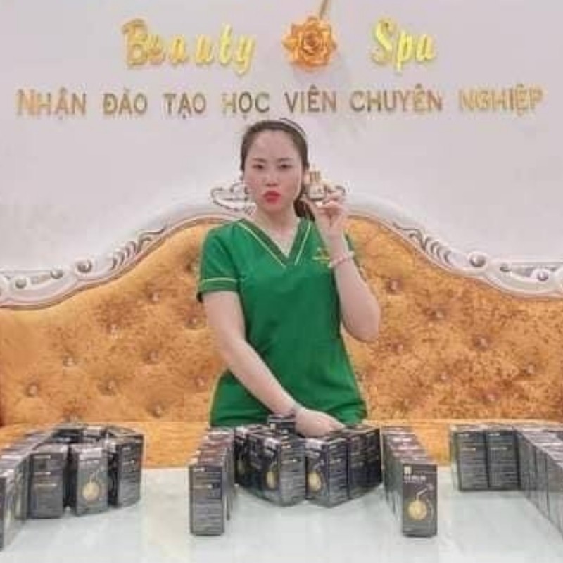 Kem Giảm Mờ Thâm Đầu Gối Nách Môi Vùng Kín Bikini Sẹo PHÚC MINH TÂM MTPMTTD46 Dưỡng Ẩm Bổ Sung Dưỡng Chất Làm Mờ Thâm | BigBuy360 - bigbuy360.vn