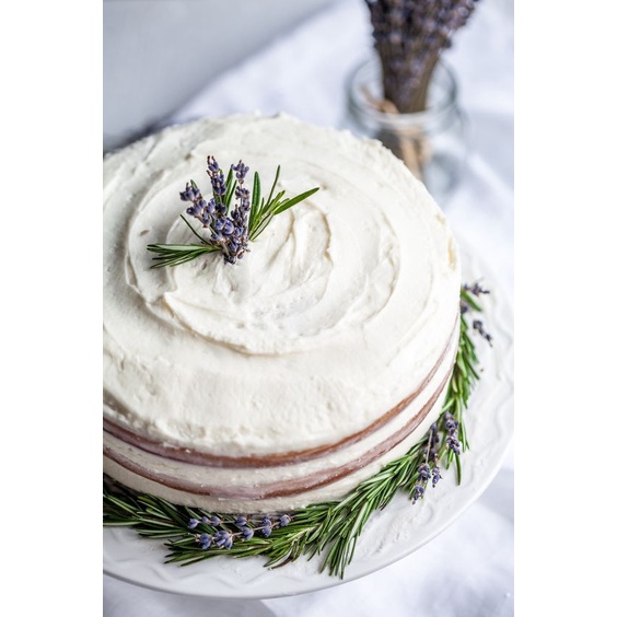 Lá Hương Thảo Rosemary 15g