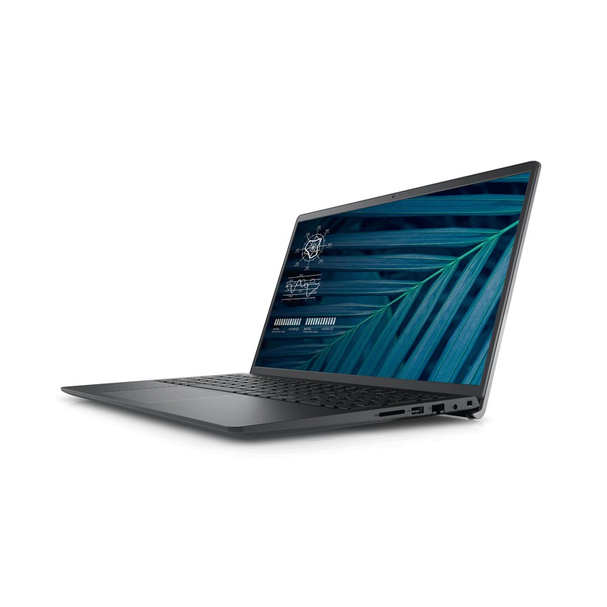 Laptop Dell Vostro 15 3510 7T2YC1 (Core ™ i5-1135G7 | 8GB | 512GB | Intel® Iris® Xe | 15.6-inch FHD | Win 10 | Office