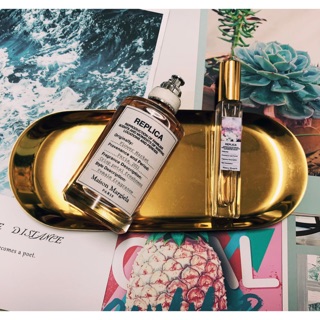 [Mẫu thử 10ml] Nước hoa Maison Margiela Flower Market