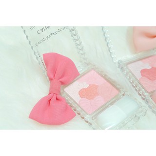Phấn Má Hồng Canmake Glow Fleur Cheeks