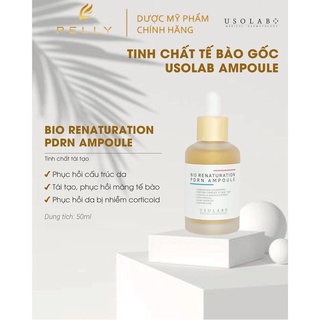 USOLAB AMPOULE - TINH CHẤT TẾ BÀO GỐC