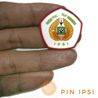Ipsi & PSHT Pin / Mini Bằng Silicon