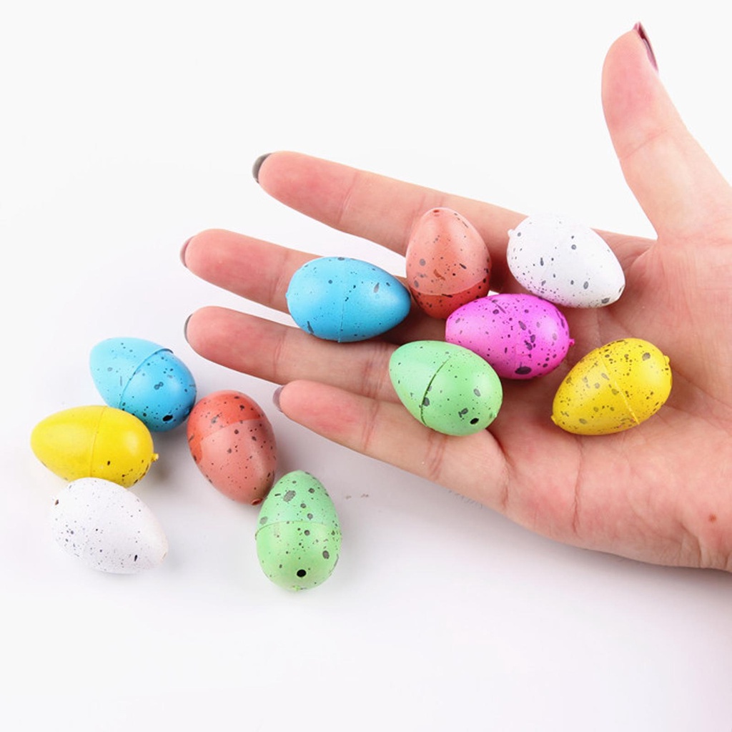 Trứng Khủng Long Đồ Chơi K5P1 Dành Cho Bé