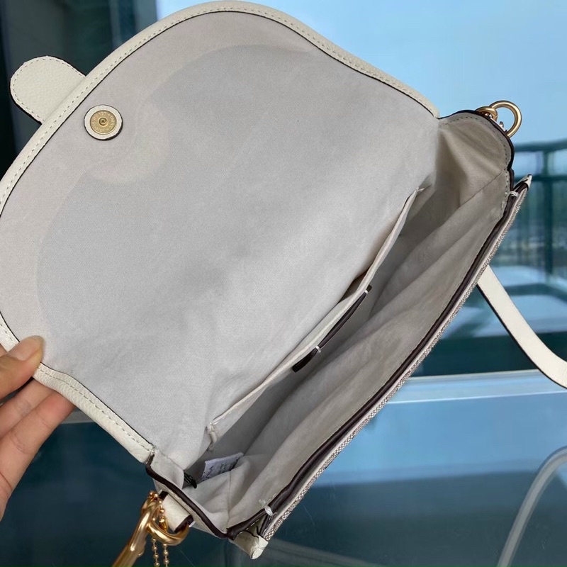 TÚI COACH LONNIE C8307