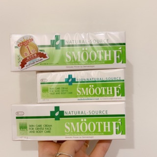 Kem hỗ trợ giảm thâm Smoothe Fullsize ( bill ảnh bên cạnh)