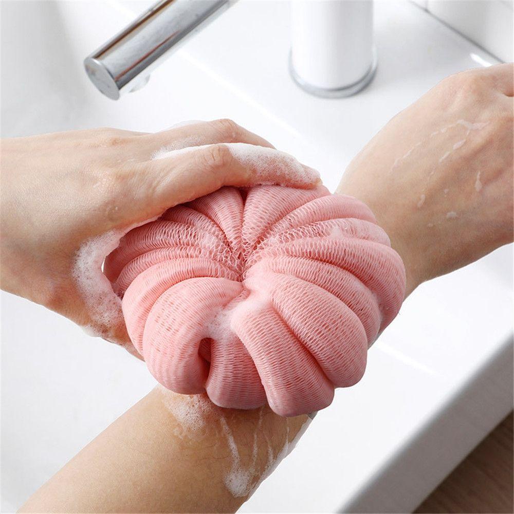 Bông Tắm Mềm Mại Tạo Bọt Tiện Dụng