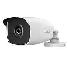 Camera HiLook thân mini HD Analog 2MP THCB323ZHàng chính hãng