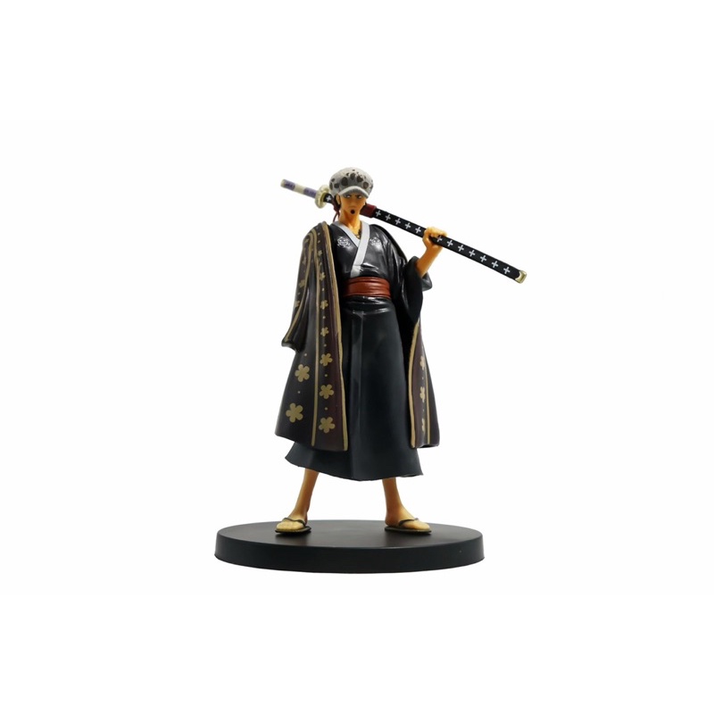 Mô hình nhân vật Trafalgar Law  - Mô hình Figure One Piece