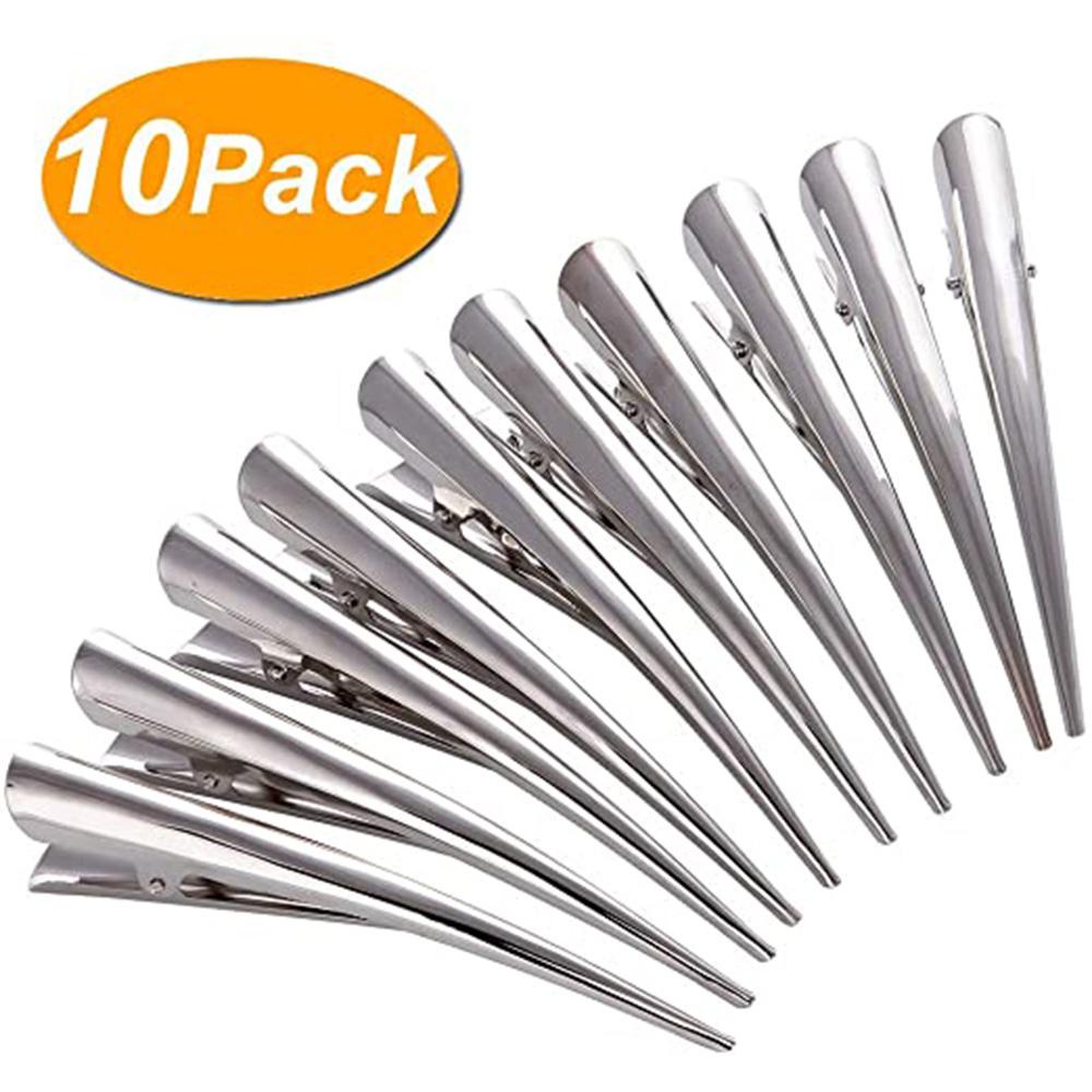 Kẹp Tóc Chống Trượt Tạo Kiểu Tóc NORMAN DIY