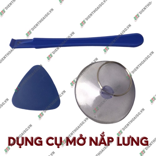 Bộ dụng cụ tháo nắp lưng điện thoại