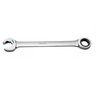 Cờ lê tự động 2 đầu vòng miệng sata 7mm 43603