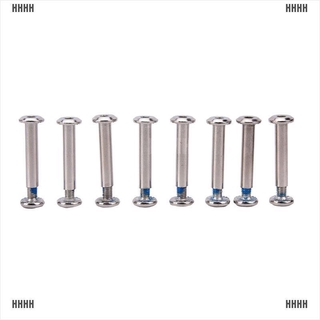 Bộ 8 Ốc Vít Cho Con Lăn