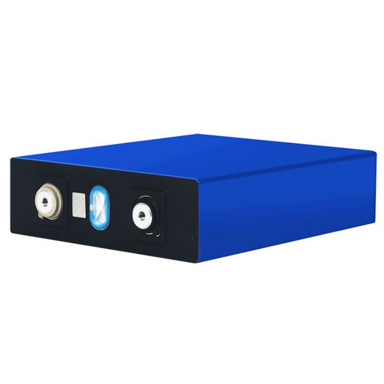 Pin Lifepo4 - 3,2V 100Ah - Thương hiệu EVE Mới 80%