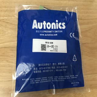 Cảm biến tiệm cận (cảm biến từ) PR18-8DN