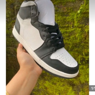 Giày jordan giày thể thao💎Full box + bill💎jd cổ cao các màu chuẩn 11.