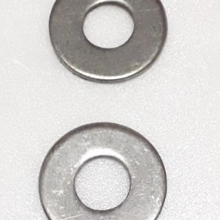Lông đền inox 10 cái