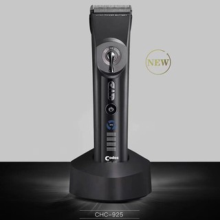 Tông đơ cắt tóc codos CHC-925 công suất 7w có đèn LED