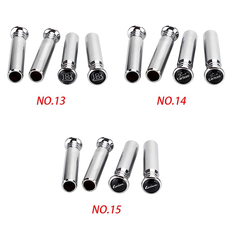 Chốt ghim khóa cửa chuyên dụng dành cho xe Mercedes Benz Brabus Rinser Amg Apple Tree