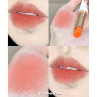 SON DƯỠNG MÔI TONE CAM MAFFICK
