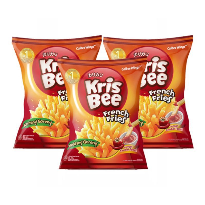 SNACK KRIS BEE GÓI