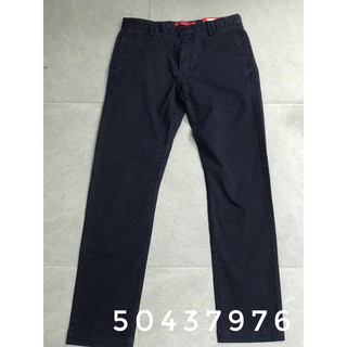 Quần âu HUGO BOSS RN73616