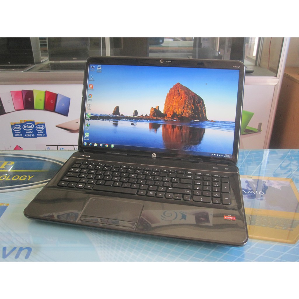 Laptop HP Pavilion G7 Văn phòng | BigBuy360 - bigbuy360.vn