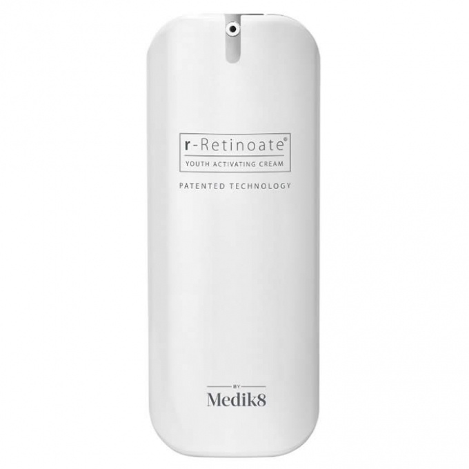Kem chống lão hóa Medik8 R-Retinoate Youth Activating Cream 50ml