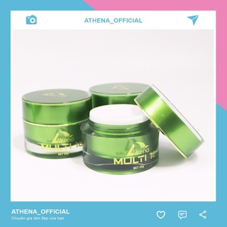 Athena combo 2 hũ kem đa năng multi 16