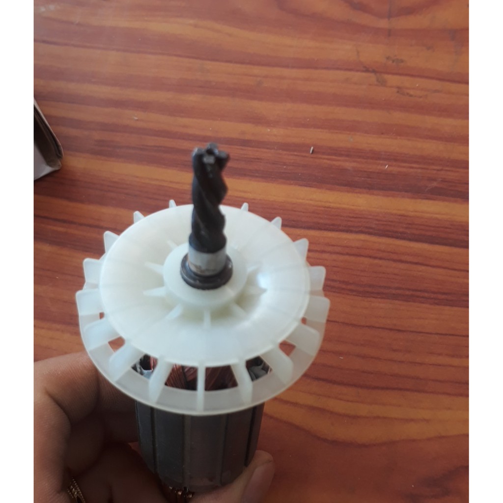 Rotor máy khoan crown CT10065  -  cr 600 - ct 2344