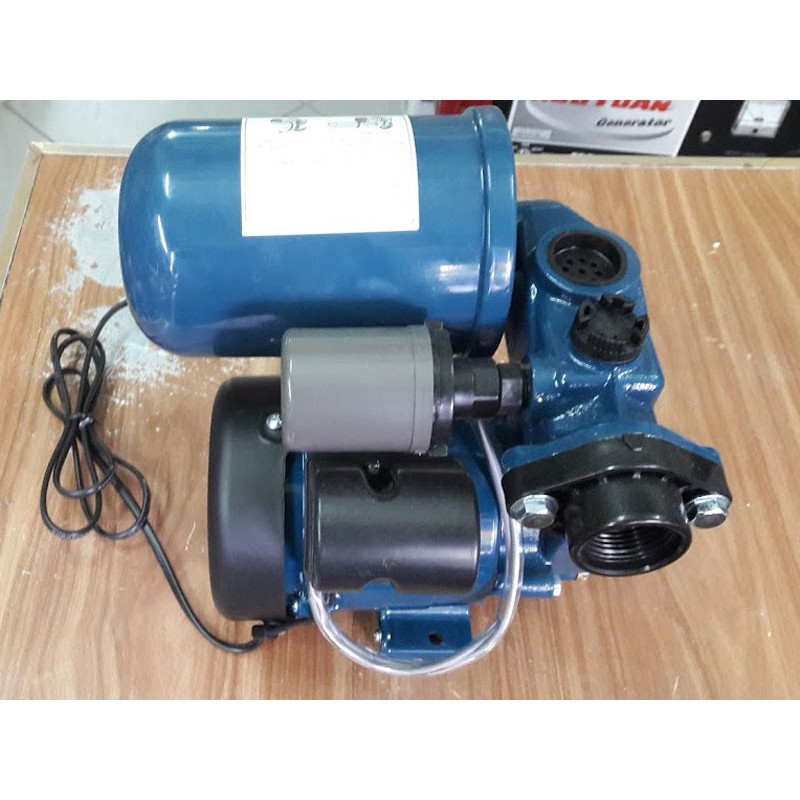 Máy bơm tăng áp Panasonic A-130JAK