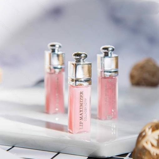 Son Dưỡng Môi Dior Addict Lip Maximizer Mini Nhật Bản chính hãng - Thỏi 2ml