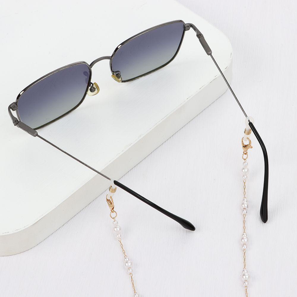 ESPO Dây Chuỗi Đeo Mắt Kính Đọc Sách Tiện Lợi